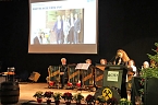 Tradition trifft Zukunft (Foto: Karl-Heinz Herrmann)