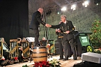 Tradition trifft Zukunft (Foto: Karl-Heinz Herrmann)