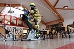 Fitnesstest in Heiligenstadt (Foto: T.M&uuml;ller)