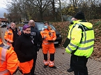 Suche war erfolgreich (Foto: S. Dietzel) Suche war erfolgreich (Foto: S. Dietzel)