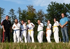 30 Jahre Kampfsportverein Leinefelde (Foto: Kampfsportverein Leinefelde e.V.)