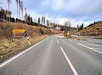 Sonntags in Stiege/Harz (Foto: P.Blei)