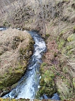 Sonntags in Stiege/Harz (Foto: P.Blei)