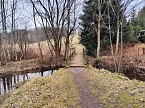 Sonntags in Stiege/Harz (Foto: P.Blei)