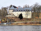 Sonntags in Stiege/Harz (Foto: P.Blei)