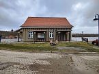 Sonntags in Stiege/Harz (Foto: P.Blei)