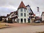 Sonntags in Stiege/Harz (Foto: P.Blei)