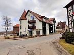 Sonntags in Stiege/Harz (Foto: P.Blei)