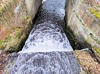 Sonntags in Stiege/Harz (Foto: P.Blei)