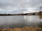 Sonntags in Stiege/Harz (Foto: P.Blei)