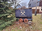 Sonntags in Stiege/Harz (Foto: P.Blei)