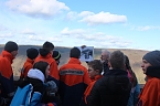 Winterfahrt der Jugendfeuerwehr Heiligenstadt (Foto: Feuerwehr Heiligenstadt)