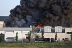 Erste Fotos vonden L&ouml;scharbeiten (Foto: Christopher Holzheu)