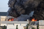 Erste Fotos vonden L&ouml;scharbeiten (Foto: Christopher Holzheu)