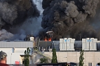 Erste Fotos vonden L&ouml;scharbeiten (Foto: Christopher Holzheu)