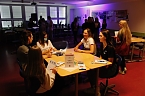 An der Lessing-Schule wurde gestern die dritte Runde des "Tags in der Praxis" mit einer Berufsmesse eingel&auml;utett (Foto: agl)