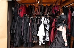 Wave Gotik Treffen in Leipzig (Foto: P.Blei)