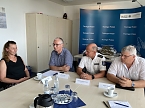 Der Nordh&auml;user Polizei gelang ein Schlag gegen Drogenhandel (Foto: oas)