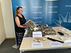 Der Nordh&auml;user Polizei gelang ein Schlag gegen Drogenhandel (Foto: oas)