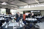 NUV Sommerfest und erste Kandidaten-Diskussion (Foto: agl)