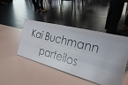 NUV Sommerfest und erste Kandidaten-Diskussion (Foto: agl)