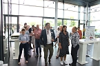 NUV Sommerfest und erste Kandidaten-Diskussion (Foto: agl)