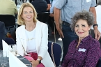 NUV Sommerfest und erste Kandidaten-Diskussion (Foto: agl)
