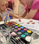 Tag der offenen T&uuml;r in der Geburtsklinik (Foto: Eichsfeld Klinikum, Franziska Wehr)