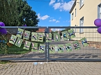 Geburtstagsfeier im Kindergarten (Foto: Diakonie in Nordhausen / Stiftung Maria im Elende GmbH)