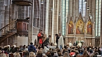 Martinskonveniat und Patronatsfest an der Bergschule St. Elisabeth (Foto: Claudia König) Martinskonveniat und Patronatsfest an der Bergschule St. Elisabeth (Foto: Claudia König)