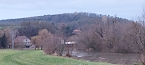 Spaziergang entlang der Unstrut aus Richtung Gorsleben in Richtung Sachsenburg (Foto: G&uuml;nter Kluge aus Sachsenburg)