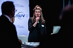 Wirtschaftsfragen im Mittelpunkt (Foto: NUV/Ch. Keil)