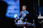 Wirtschaftsfragen im Mittelpunkt (Foto: NUV/Ch. Keil)
