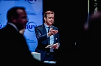 Wirtschaftsfragen im Mittelpunkt (Foto: NUV/Ch. Keil)
