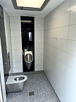 Neues öffentliches WC in Worbis eröffnet (Foto: Stadt Leinefelde-Worbis) Neues öffentliches WC in Worbis eröffnet (Foto: Stadt Leinefelde-Worbis)