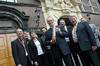 Wie Leinefelde zur Modellstadt des Ostens wurde (Foto: Stadt Leinefelde-Worbis) Wie Leinefelde zur Modellstadt des Ostens wurde (Foto: Stadt Leinefelde-Worbis)