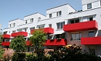 Wie Leinefelde zur Modellstadt des Ostens wurde (Foto: Stadt Leinefelde-Worbis) Wie Leinefelde zur Modellstadt des Ostens wurde (Foto: Stadt Leinefelde-Worbis)