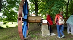 Gro&szlig;es Interesse in Worbiser B&uuml;schlebsm&uuml;hle (Foto: nnz)