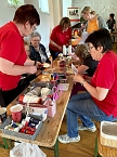 Kinderfest in Worbis (Foto: Stadt Leinefelde-Worbis)