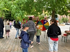 Kinderfest in Worbis (Foto: Stadt Leinefelde-Worbis)