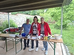 Kinderfest in Worbis (Foto: Stadt Leinefelde-Worbis)