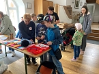 Kinderfest in Worbis (Foto: Stadt Leinefelde-Worbis)
