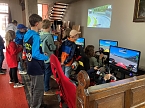 Kinderfest in Worbis (Foto: Stadt Leinefelde-Worbis)