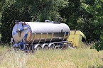 Unfall mit t&ouml;dlichem Ausgang (Foto: S.Dietzel)