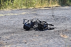 Unfall mit t&ouml;dlichem Ausgang (Foto: S.Dietzel)