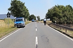 Unfall mit t&ouml;dlichem Ausgang (Foto: S.Dietzel)