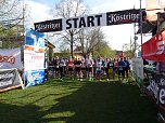 Kyffhäuserberglauf mit Rekordfeldern (Foto: Karl-Heinz Herrmann) Kyffhäuserberglauf mit Rekordfeldern (Foto: Karl-Heinz Herrmann)