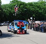 Eldorado am Kyffhäuser (Foto: Polizei) Eldorado am Kyffhäuser (Foto: Polizei)