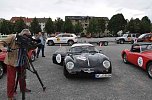 Oldtimer Rallye "2000 km durch Deutschland" (Foto: nnz-City Scout Sven G&auml;mkow)