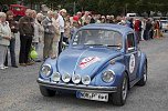 Oldtimer Rallye "2000 km durch Deutschland" (Foto: nnz-City Scout Sven G&auml;mkow)